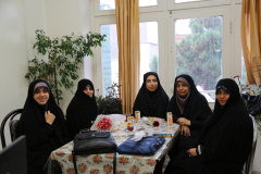 گزارش تصویری// آئین بزرگداشت مقام استاد در دانشگاه بین المللی مذاهب اسلامی(۱)