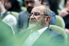 گزارش تصویری// نشست خبری سی و نهمین کنفرانس بین‌المللی وحدت اسلامی