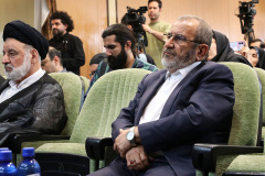 گزارش تصویری// نشست خبری سی و نهمین کنفرانس بین‌المللی وحدت اسلامی