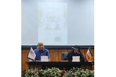 نشست علمی با عنوان فهم در علوم انسانی به همراه رونمایی از کتاب تاریخ فلسفه اثر خولیان ماریاس ترجمه دکتر سیدمحمدتقی شاکری عضو هیات علمی دانشگاه مذاهب اسلامی