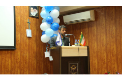 محفل بزرگداشت روز جهانی زبان عربی در دانشگاه بین المللی مذاهب اسلامی