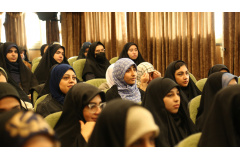 محفل بزرگداشت روز جهانی زبان عربی در دانشگاه بین المللی مذاهب اسلامی