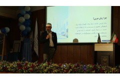 محفل بزرگداشت روز جهانی زبان عربی در دانشگاه بین المللی مذاهب اسلامی