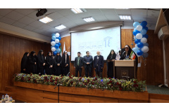 محفل بزرگداشت روز جهانی زبان عربی در دانشگاه بین المللی مذاهب اسلامی