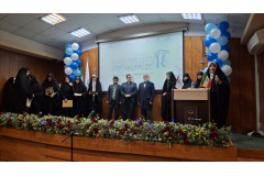 محفل بزرگداشت روز جهانی زبان عربی در دانشگاه بین المللی مذاهب اسلامی