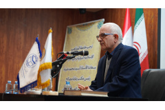 مراسم بزرگداشت استاد احمد عمر هاشم در دانشگاه بین المللی مذاهب اسلامی