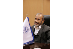 گزارش تصویری// مراسم بزرگداشت روز معلم و مقام استاد در دانشگاه بین المللی مذاهب اسلامی