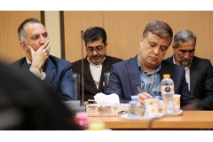 گزارش تصویری// مراسم بزرگداشت روز معلم و مقام استاد در دانشگاه بین المللی مذاهب اسلامی