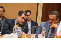 گزارش تصویری// مراسم بزرگداشت روز معلم و مقام استاد در دانشگاه بین المللی مذاهب اسلامی