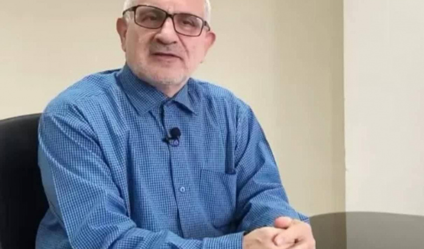 ارتقای مرتبه علمی عضو هیئت علمی دانشگاه بین‌المللی مذاهب اسلامی به مرتبه دانشیاری