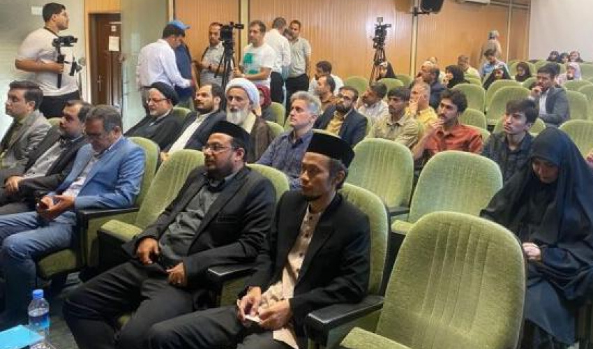توسعه همکاری‌های علمی و فرهنگی میان دانشگاه بین‌المللی مذاهب اسلامی و دانشگاه‌ براواجایا اندونزی