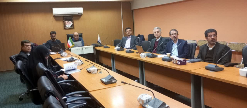 کارگاه ابزارها و شیوههای اعتبارسنجی مجلات و کنفرانسهای بینالمللی در دانشگاه بین المللی مذاهب اسلامی برگزار شد