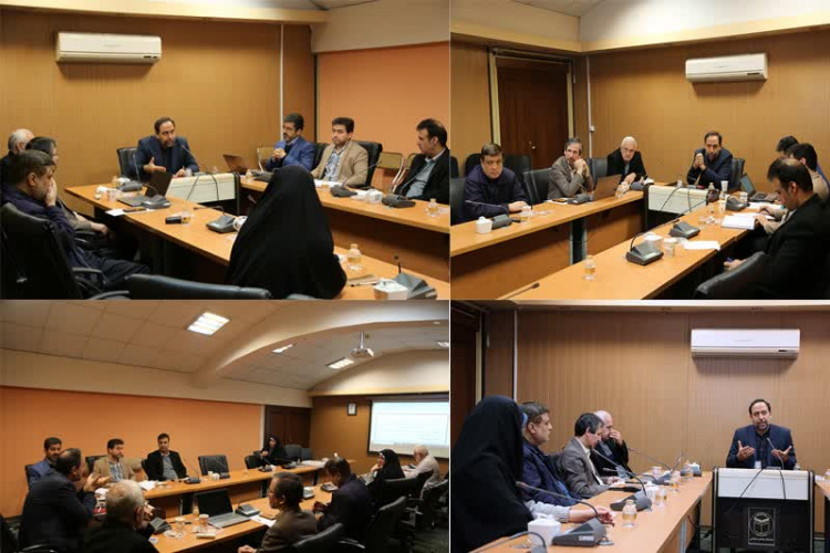 آغاز به کار واحد علمسنجی دانشگاه بینالمللی مذاهب اسلامی