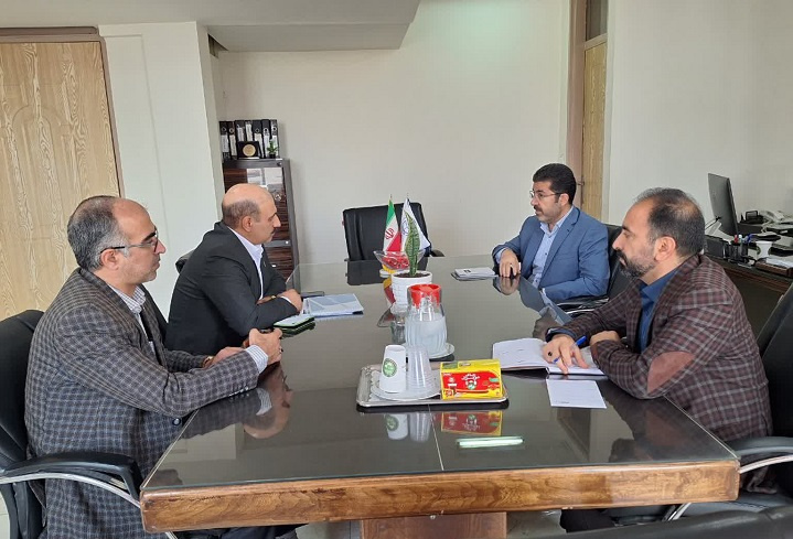 «دانشگاه بینالمللی مذاهب اسلامی و پژوهشگاه حوزه و دانشگاه، فرصتهای مشترک همکاری علمی و پژوهشی را بررسی کردند»