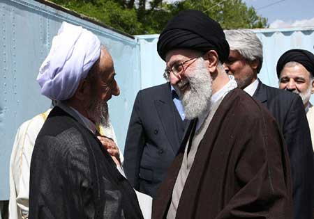 &quot;ماموستا شیخ الاسلام&quot; شهید منادی وحدت