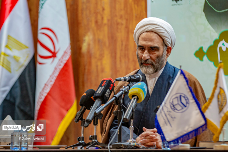 عضو مجلس خبرگان رهبری:نهادهای علمی جهان اسلام، نیازمند نوعی «تفلسف کلامی» برای بازتولید وحدت اسلامی هستند