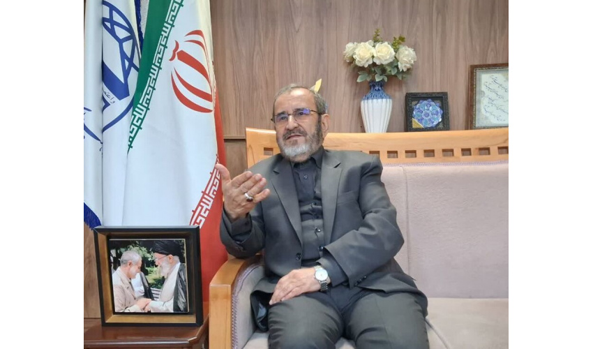 تقدیر دکتر فلاح زاده از روسا، اساتید و فرهیختگان علمی و دانشگاهی لبنان، افغانستان، عراق، ترکیه، مراکش ‌و تونس در حمایت از ملت ایران