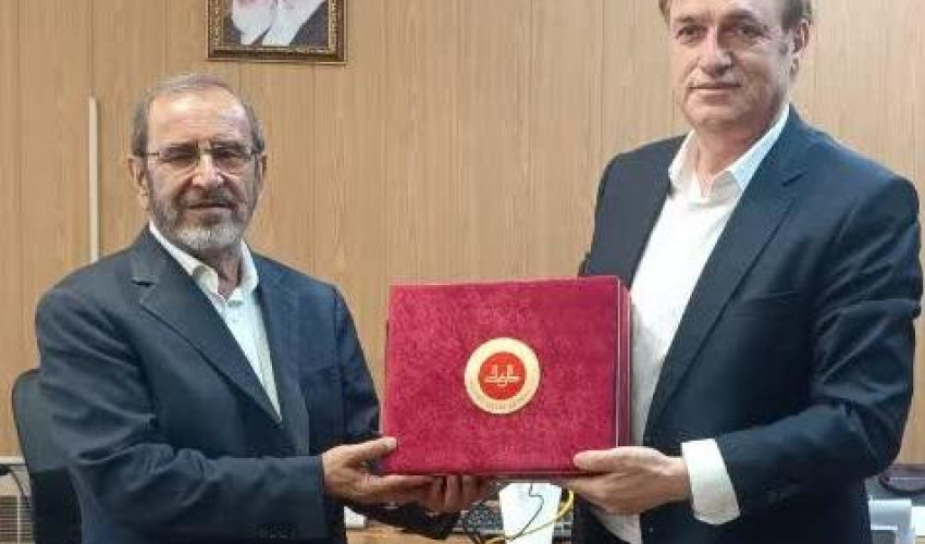توسعه همکاری‌های علمی و فرهنگی میان دانشگاه بین المللی مذاهب اسلامی و مراکز علمی و دانشگاهی ترکیه