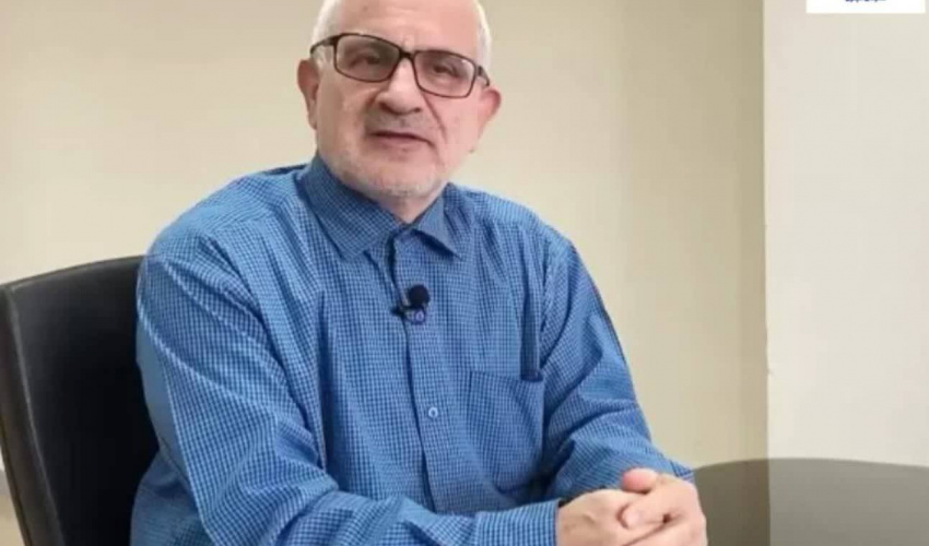 ارتقای مرتبه علمی عضو هیئت علمی دانشگاه بین‌المللی مذاهب اسلامی به مرتبه دانشیاری