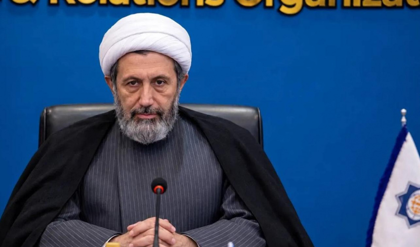 دکتر ایمانی پور: سند راهبردی دانشگاه بین المللی مذاهب اسلامی، نویدبخش آینده‌ای روشن برای دانشگاه است/ورود هوشمندانه و مساله محور دانشگاه به حوزه تقریب، اثربخشی آن را دو چندان می کند